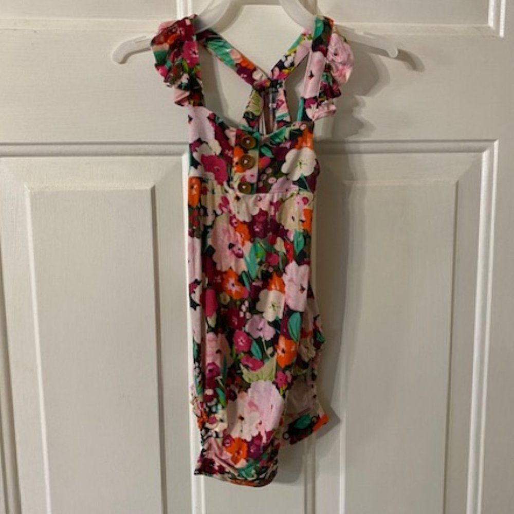 Bubble Romper